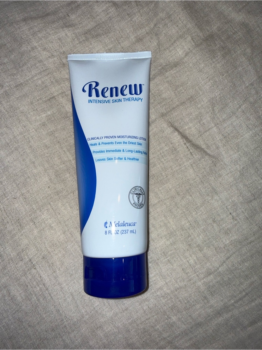 Renew Intensive Skin Therapy Moisturizing Lotion